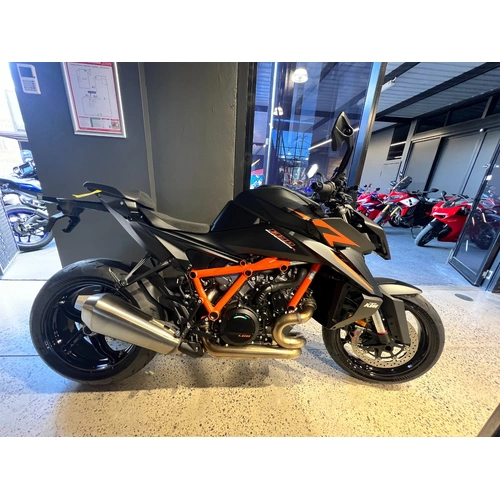 2026 Ktm 1290CC 1290 SUPER DUKE R EVO Road