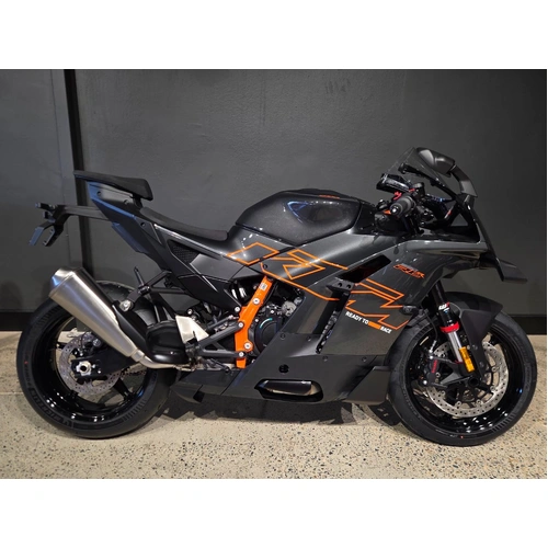 2026 Ktm 990cc 990 RC R