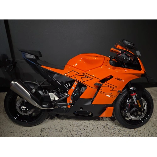 2026 Ktm 990cc 990 RC R - SKU:C19066