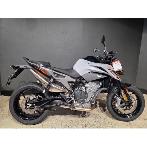 2024 Ktm 790CC 790 DUKE Road