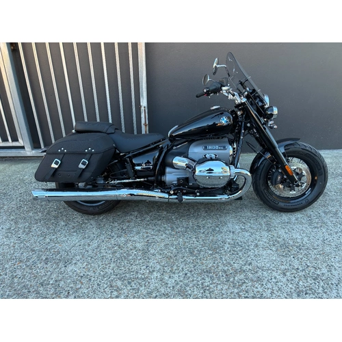 2021 BMW 1800CC R 18 CRUISER