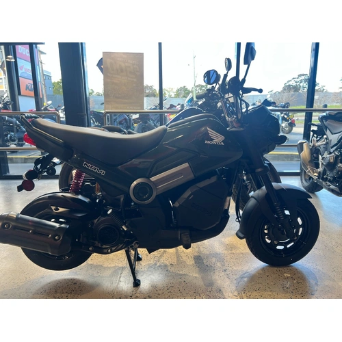 2024 Honda 110CC NVA110 NAVI Road