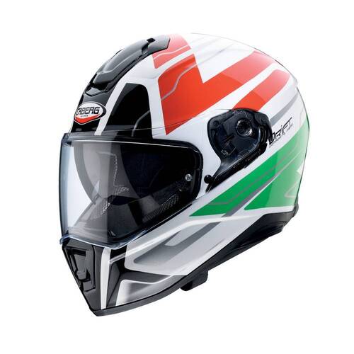 Caberg - Drift Shadow Italia Helmet - SKU:C2LE01A8L