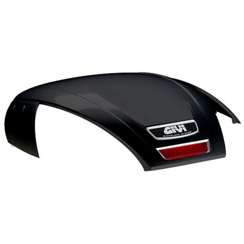 Givi E370 Cover Black Embossed