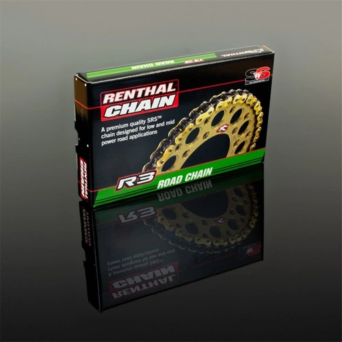 520 X 120L R3 3 SRS ROAD