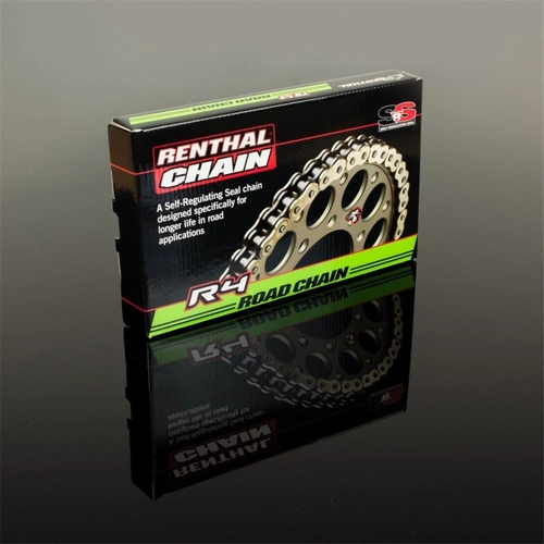 RENTHAL R4-2 530 120L SRS ROAD CHAIN