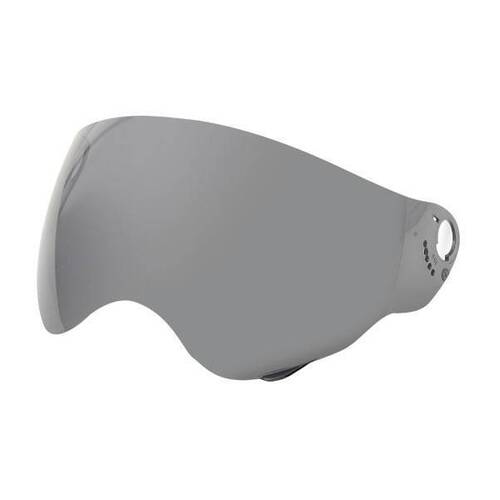 Caberg Riviera Smoke Anti Scratch Visor (Goggles Shape) - SKU:CA5343DB