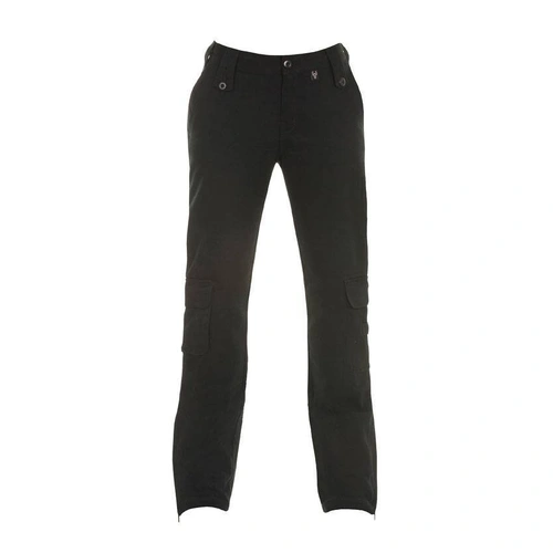 Bull-It Laser 4 Womens Cargo Pants - Black