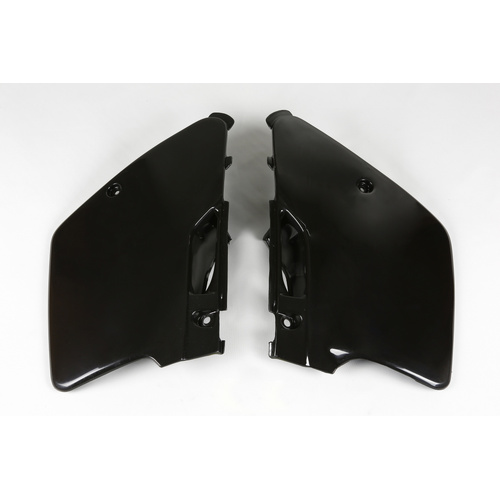 S/PNL KX125/250 94-98 BLK - SKU:CAS2769001
