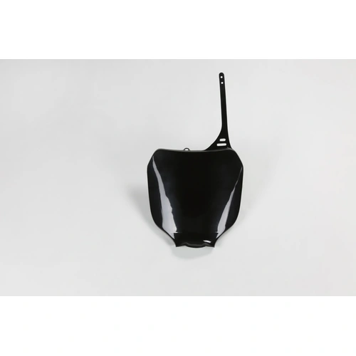 FR NO PLT YZ125/250 00-05 BLK