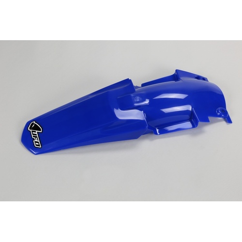 UFO Yamaha Rear Fender YZ85 2002-2018 - SKU:CAS3857089