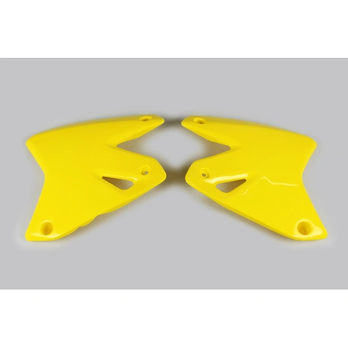 RAD. SHRDS DRZ400 00-18 YW