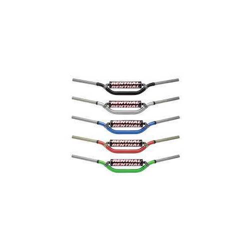 Renthal Twinwall RC Handlebar - SKU:CAS9971BK