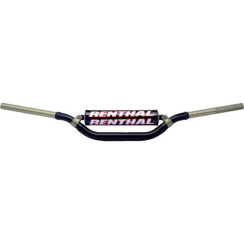 Renthal Twinwall McGrath Handlebars - SKU:CAS9991BK