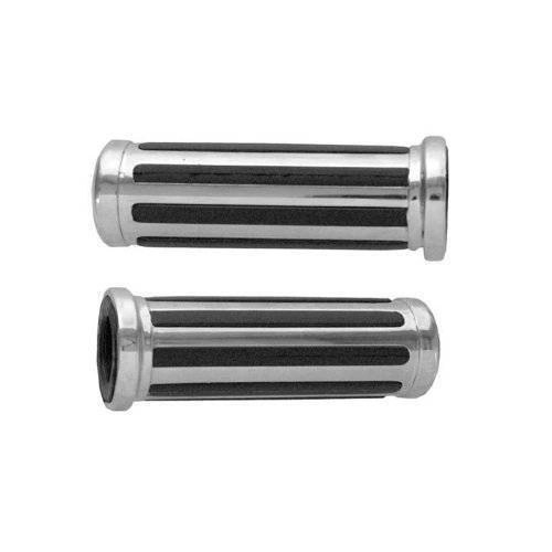 EMGO Slotted Grips - 1"