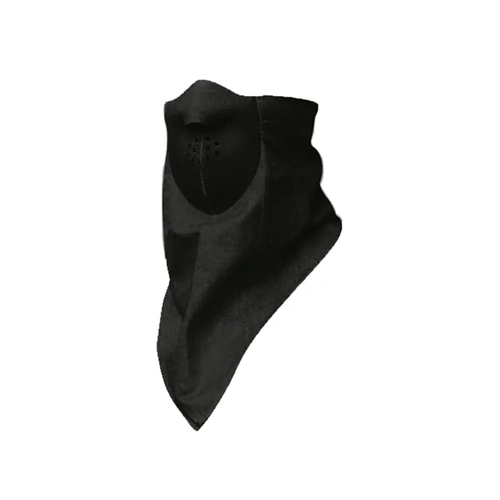 Zan Headgear Neodanna - Solid Black - OS