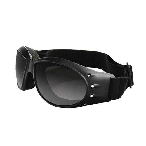 Bobster Cruiser Sunglasses - Smoke