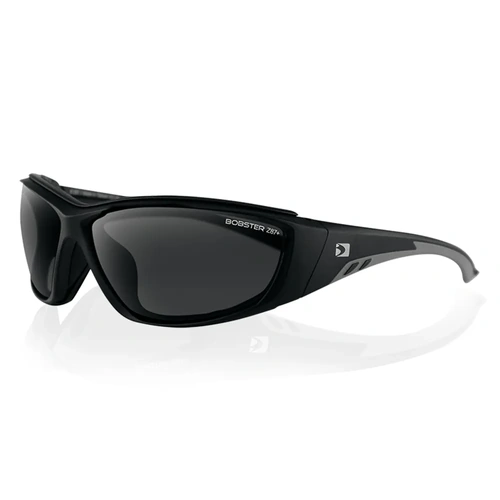 Bobster Rider Sunglasses - Smoke