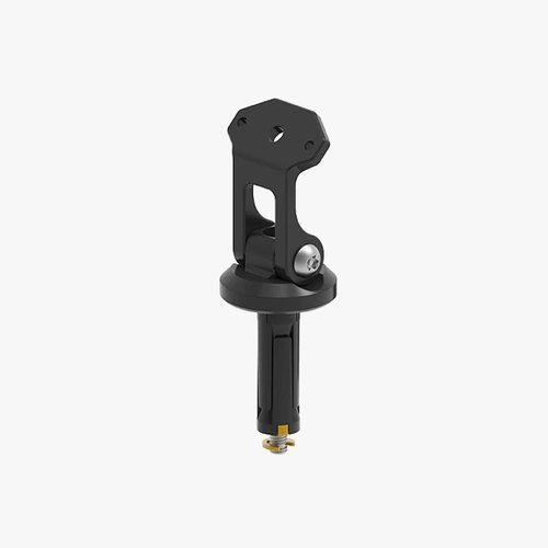 Chigee Mounting Bracket | (Fits 12-32Mm Mounting Holes) Compatible With 12-32Mm Direction Column Holes Of Race-Inspired Motorcycles