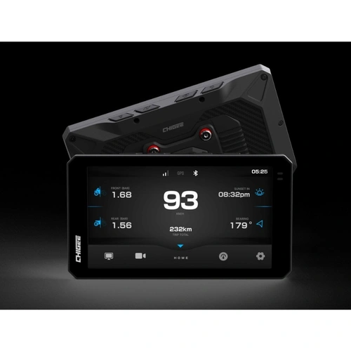 Chigee AIO-6 MAX Smart Riding System (Non 4G)