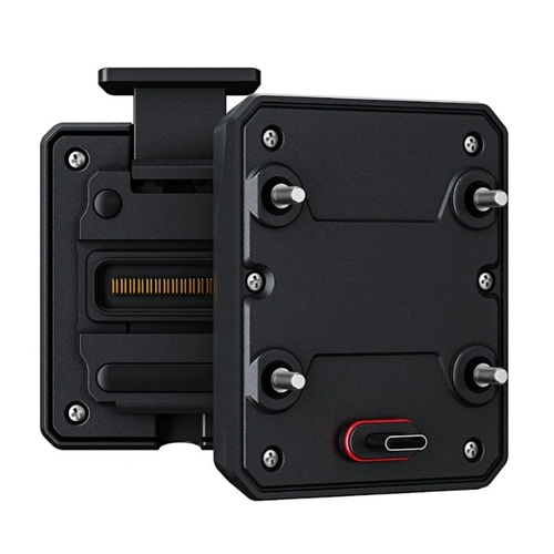 Chigee BMW Quick Release Base