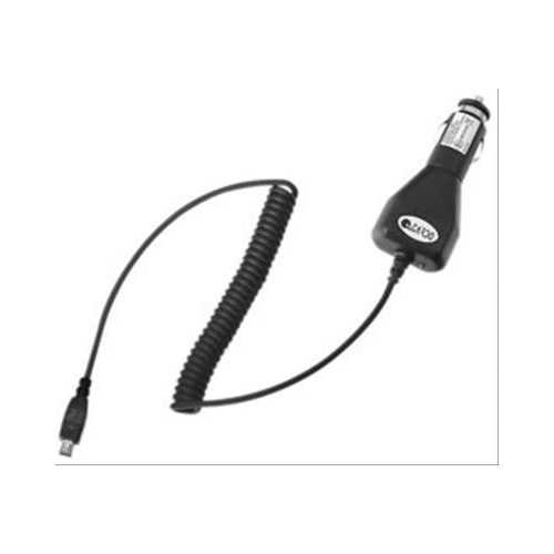 Cardo Car Charger With DC Jack