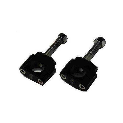 Renthal Handlebar Clamps
