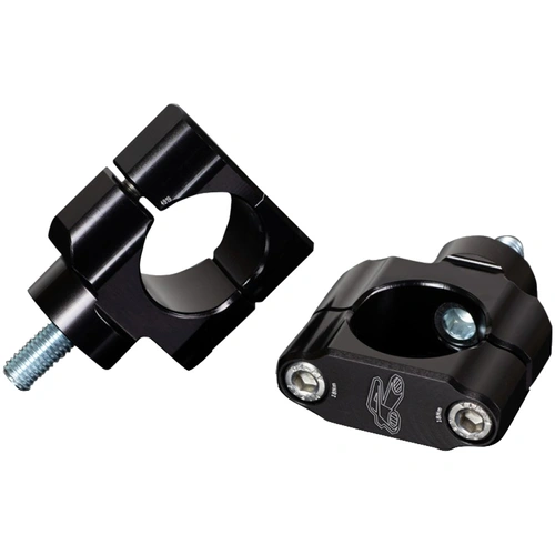 Renthal 36Tech Kawasaki Mount