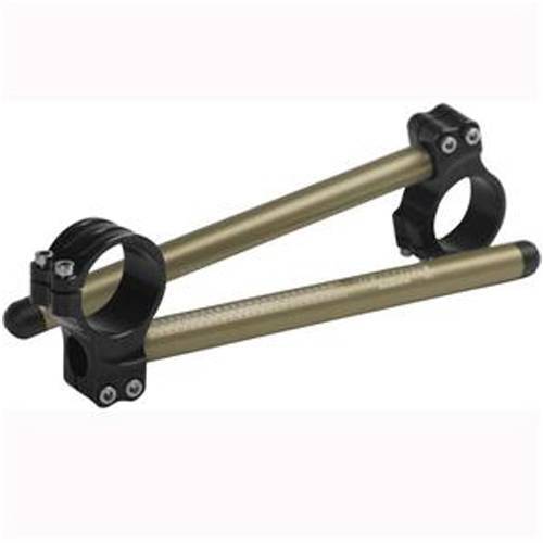 Renthal Clip-on Handlebars - SKU:CL102