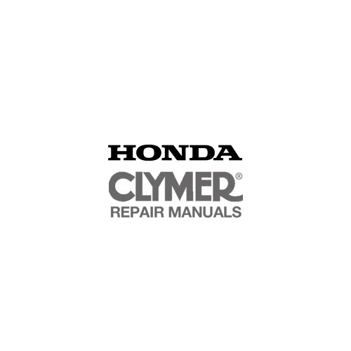 Clymer Manuals - Honda