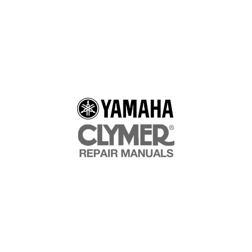 Clymer Manuals - Yamaha - SKU:CM4957