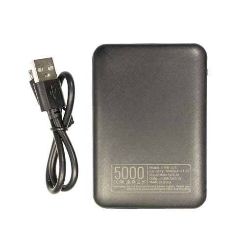 Motodry Heated Vest Battery (5,000mAh)