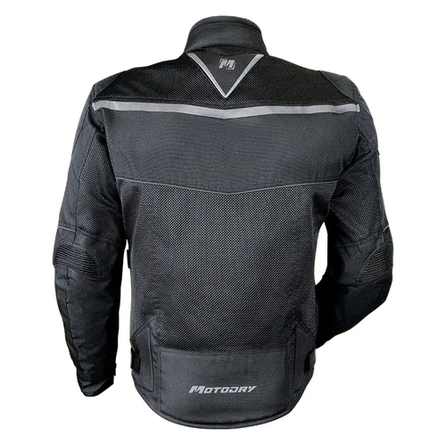 Motodry Optional Thermal Liner for Revolt/Air Vent Pro Jackets - Black