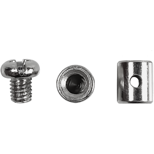 MCS Cable Nipple Solderless 