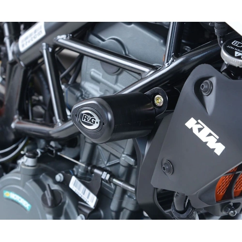 R&G Aero Crash Protection KTM 125/200/390 Duke