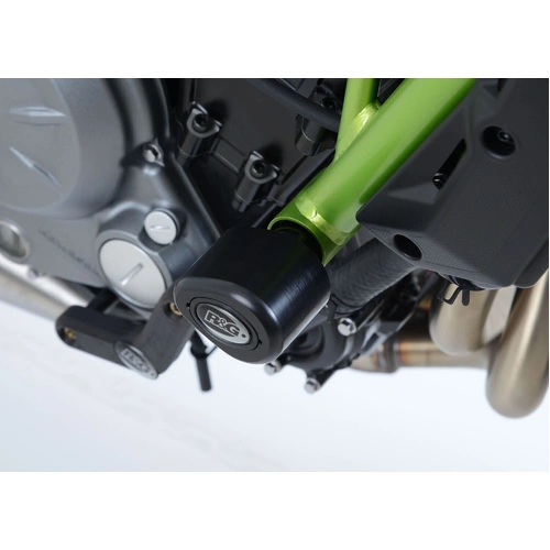 R&G Aero Crash Protectors - Kawasaki Z650