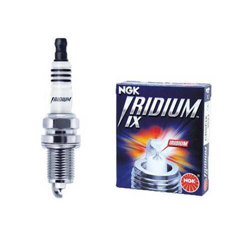 NGK C Series IX Iridium Spark Plugs