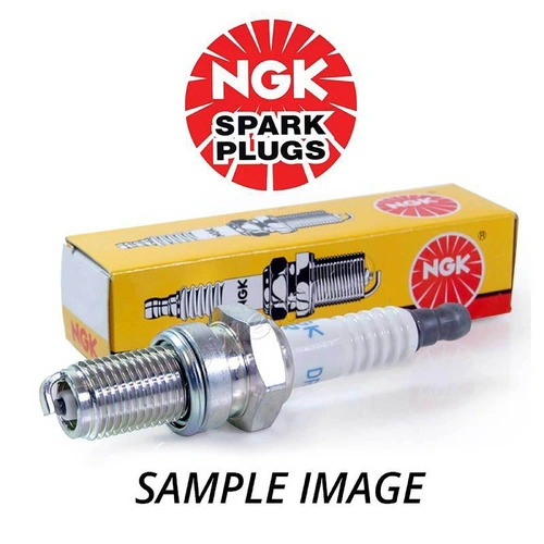 NGK Spark Plug - CR9EIB-9 - SKU:CR9EIB9