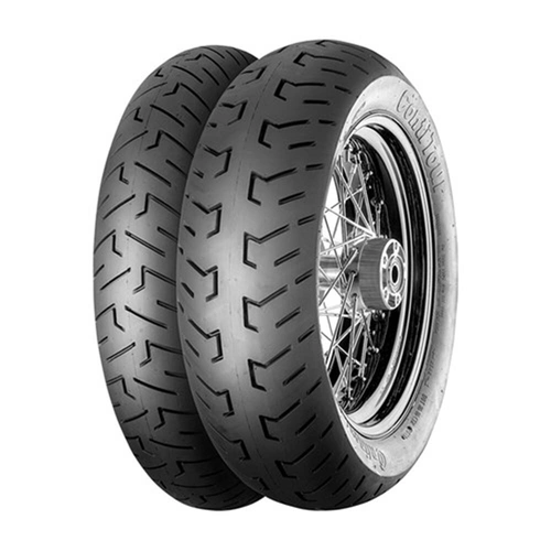Continental 180/55B18 Tour 80H Tl - SKU:CT240332
