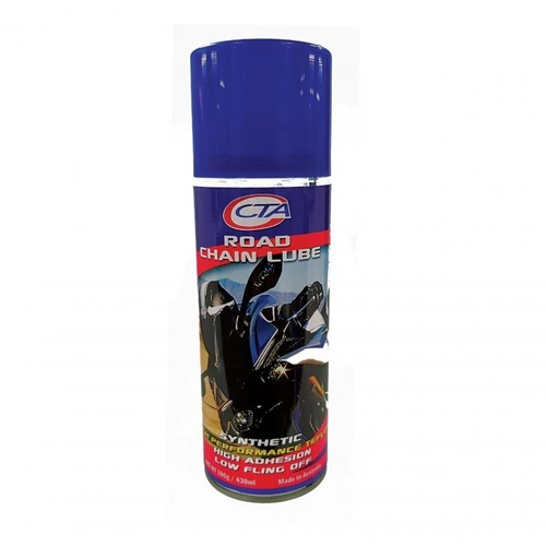 CTA C/LUBE 300G ROADBIKE(C12)