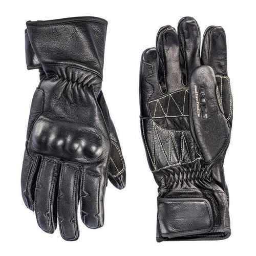 Dainese Settantadue Techno 72 Gloves - Black - XL - SKU:D181588400107
