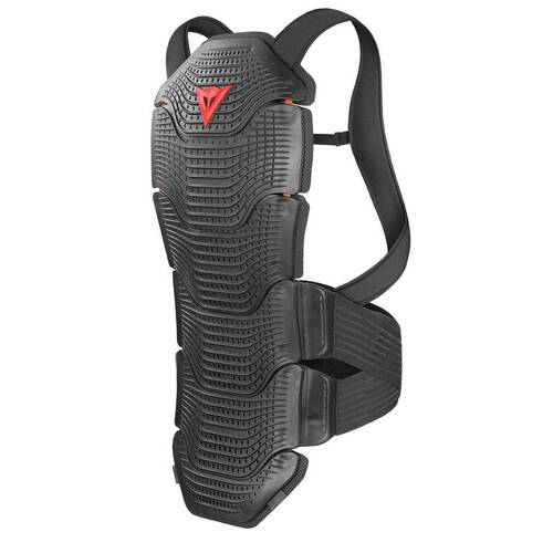 Dainese - Manis 49 Inch Full Back Protector - SKU:D187603300105