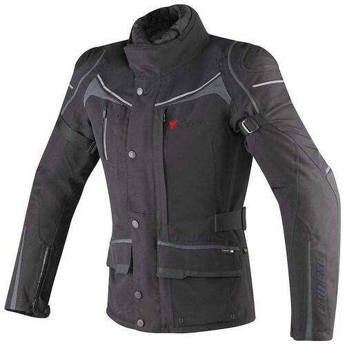 Dainese - D Blizzard D-Dry Black Ebony Jacket - SKU:D201654595Y2013