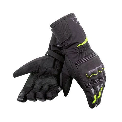 Dainese Tempest D-Dry Long Gloves