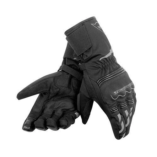 Dainese Tempest D-Dry Long Gloves - SKU:D20181587163101