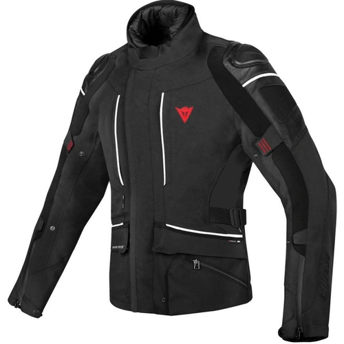 Dainese Cyclone D-Air Jacket - SKU:D201D2001362213
