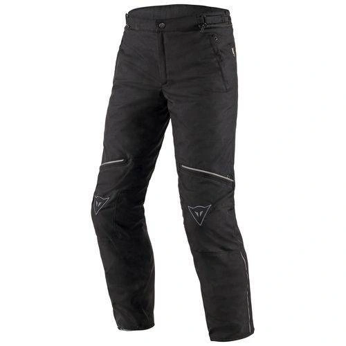 Dainese Galvestone D2 Womens Goretex Pants - Black - 42 - SKU:D20261406600104