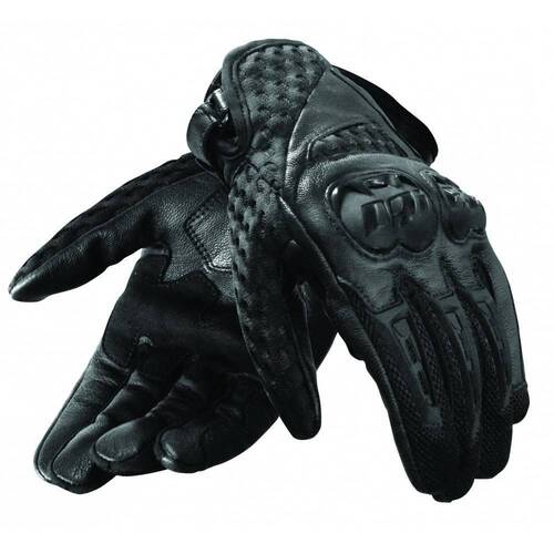 Dainese Air Hero XCE Black Ladies Gloves - SKU:D20281588563103