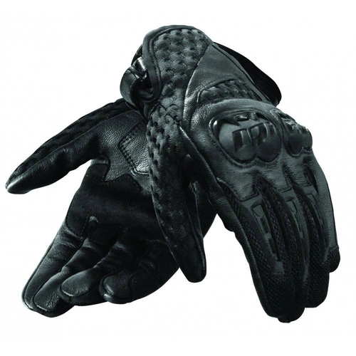 Dainese Air Hero XCE Womens Gloves - Black