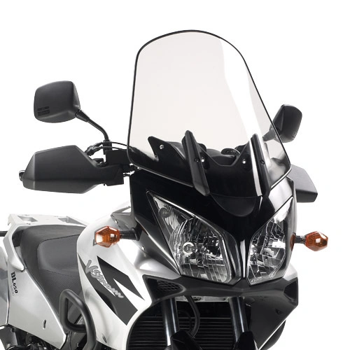 Givi Windscreen - Suzuki DL650 V-Strom 2004-2011/DL1000 V-Strom 2004-2011